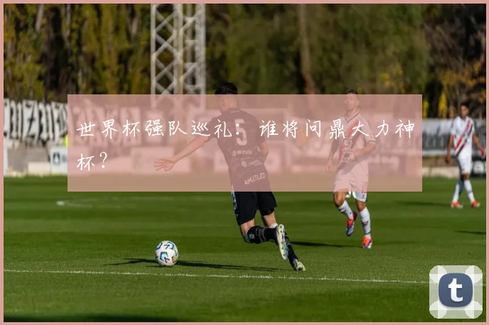 世界杯强队巡礼：谁将问鼎大力神杯？