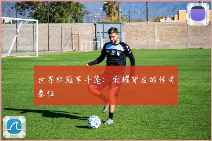 世界杯冠军斗篷：荣耀背后的传奇象征
